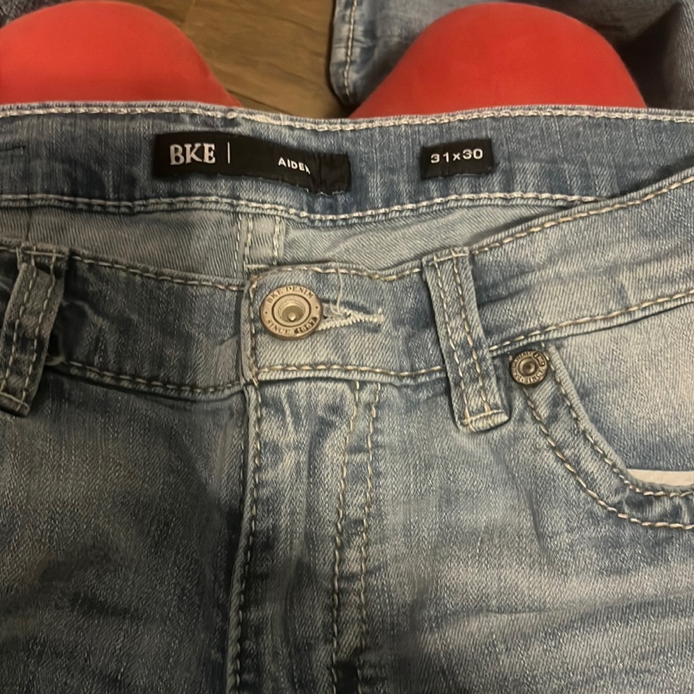 Bke aiden 31-30